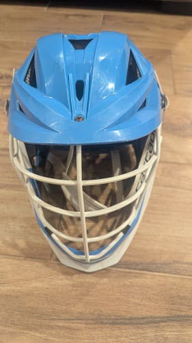 Cascade XRS Pro Helmet (Used)