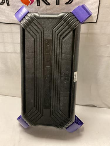 Used Step Black 11490-S000268023