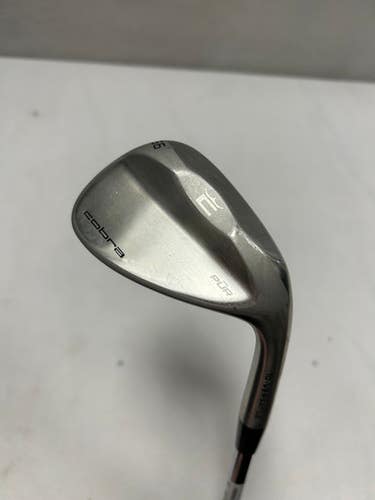 Used Cobra PUR Golf Wedge Mens RH 56 Degree 11490-S000268196