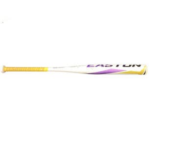 Used Easton EASTON AMETHYST BB/SB Fastpitch Bat 32" 11846-S000099139