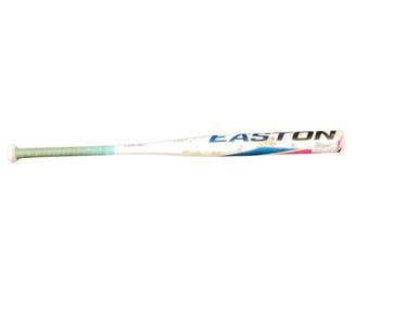 Used Easton TOPAZ BB/SB Fastpitch Bat 31" 11846-S000099140