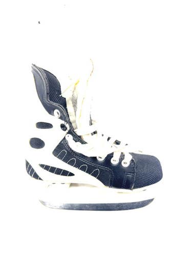 Used JUNIOR SKATE Junior Hockey Skate Junior 01 11860-C000239462