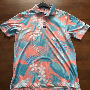 Bad Birdie Golf Polo