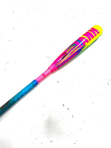 Used SOLDIER TANK 2025 BB/SB USSSA 2 3/4 Bat 30" 11860-S000303275