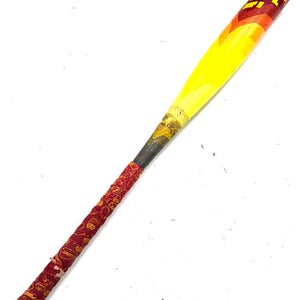 Used Easton HYPE FIRE BB/SB USSSA 2 3/4 Bat 30" 11860-S000303274