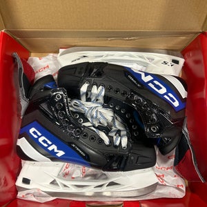 CCM JetSpeed XTRA SE Hockey Skates Regular Width 11 (New)