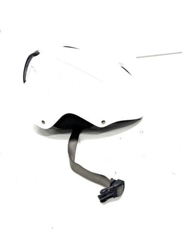 Used Giro Snowsport Helmet Adult White One Size 11860-S000301967