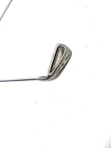 Used Tommy Armour 845S Mens Individual Iron RH 2 Iron 11860-S000301979