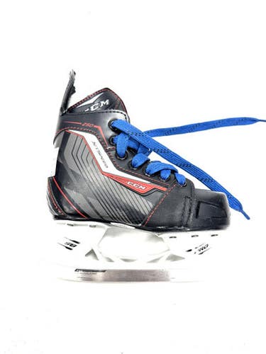 Used CCM JETSPEED 250 Youth Hockey Skate Youth 11.0 11860-S000302004