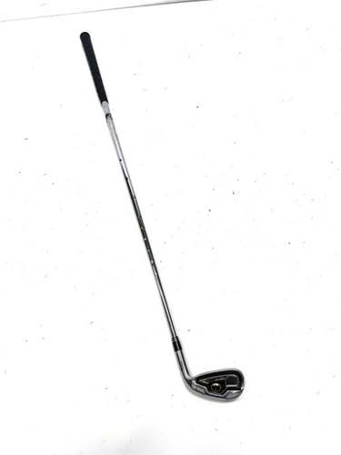 Used Taylormade TOUR BURNER Mens Individual Iron RH 8 Iron 11860-S000303366