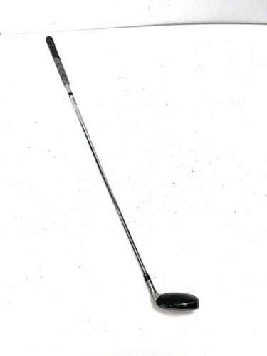 Used Taylormade RESCUE MID 22 DEGREE Mens Hybrid Club RH 4 Hybrid 11860-S000303364