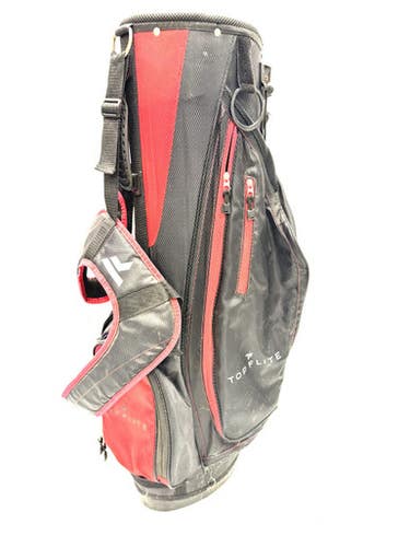 Used Top Flite TOP FLITE Mens Complete Set RH 11 Piece 11860-S000303377