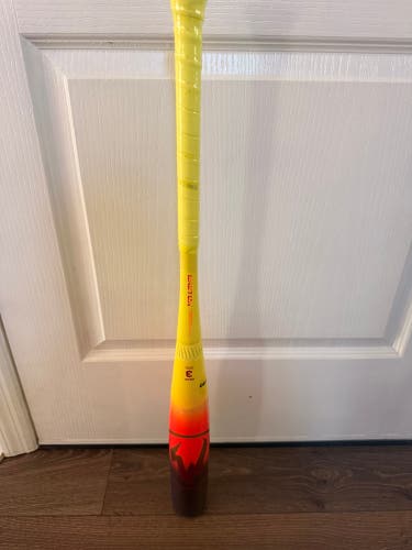 2026 Easton Hype Fire Composite BBCOR Certified Bat (-3) 28 oz 31" (New)