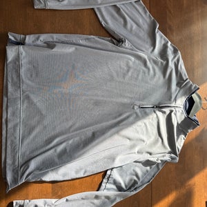 Men's Medium Footjoy Q-Zip