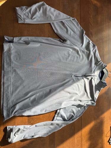 Men's Medium Footjoy Q-Zip