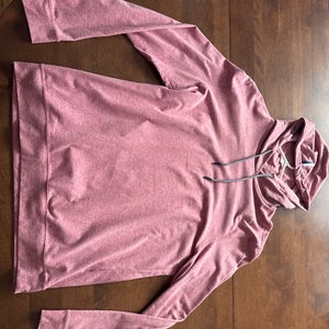 Red card Rhoback Hoody