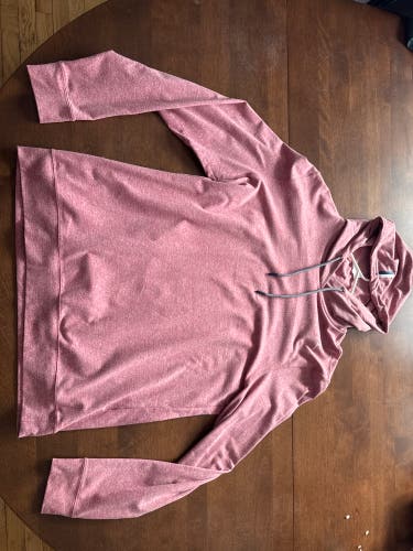 Red card Rhoback Hoody