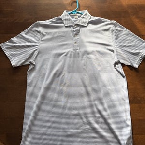 Holderness and Bourne Golf Shirt