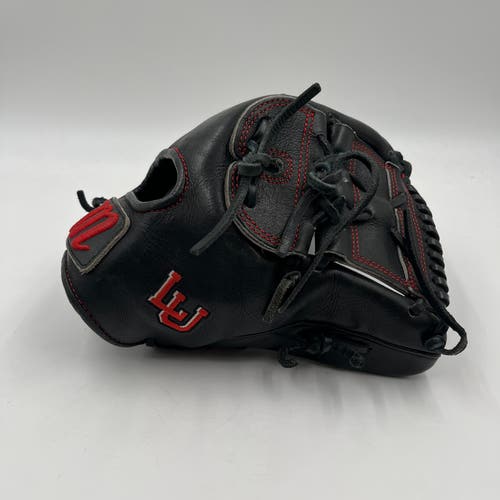 Marucci Cypress Series Lamar University College Issue 12” Pitchers Baseball Glove