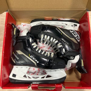CCM Classic SE Hockey Skates Wide Width 6.5 (New)