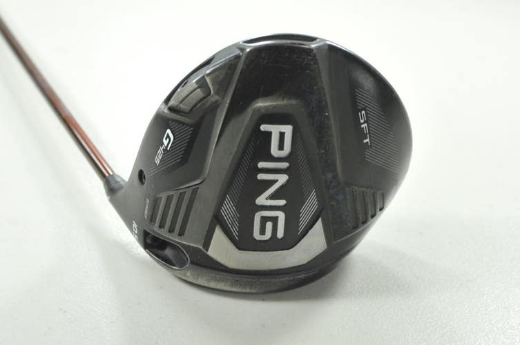 Ping G425 SFT 10.5* Driver Senior Flex Right Alta Distanza 40g  # 209133