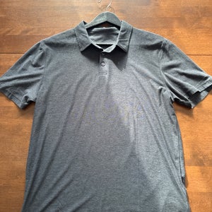 Vuori Golf Polo