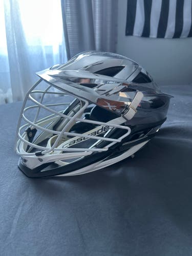 Cascade XRS Helmet (Used)
