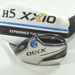 XXIO 12 Twelve 5-23* Hybrid Regular Flex Right MP1200 DST 42g Graphite # 209143
