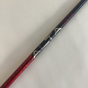 Ping Alta CB 70-S Stiff Graphite Shaft Hybrid 39 Inches