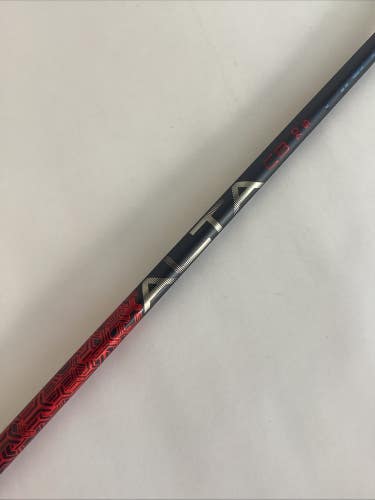 Ping Alta CB 70-S Stiff Graphite Shaft Hybrid 39 Inches