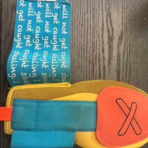 Senior Sliding Mitt (Used)