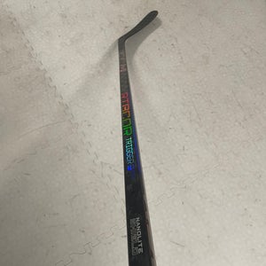 Senior CCM Ribcor Trigger 9 Pro Right Handed Hockey Stick P88M 70 Flex Pro Stock (New)