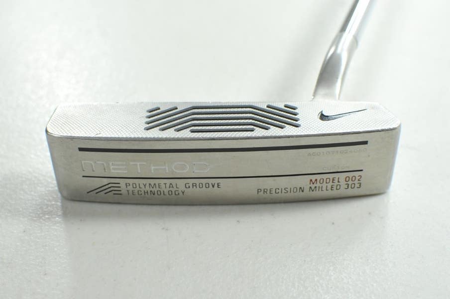 Nike Method 002 35