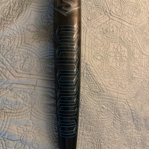 2025 Louisville Slugger Omaha Alloy BBCOR Certified Bat (-3) 30 oz 33" (Used)