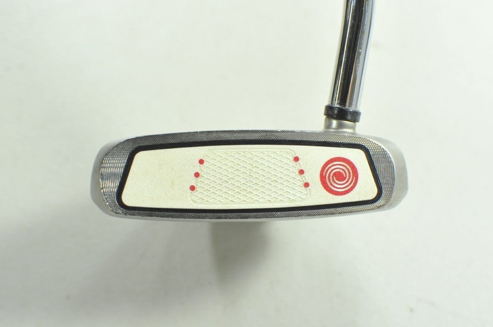Odyssey White Hot XG 2-Ball 33