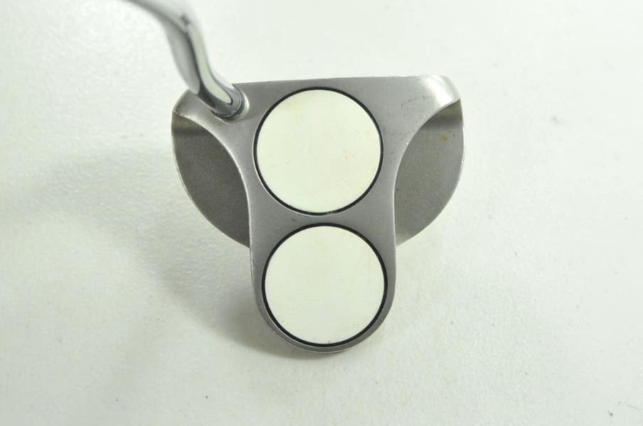 Odyssey White Hot XG 2-Ball 33