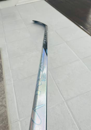 Senior Bauer Nexus Tracer Right Handed Hockey Stick P88 87 Flex (New)
