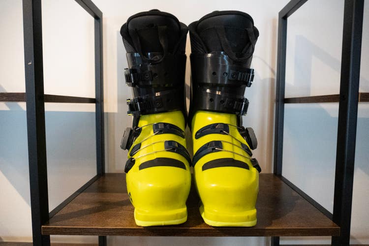 Mondo 24 & 24.5 Fischer RC4 Pro Carbon MV BOA