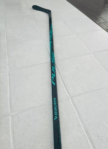 Bauer Pulse LH P92 70 (New) Senior