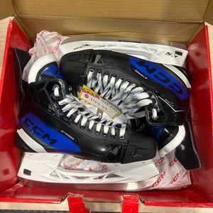 CCM JetSpeed XTRA Hockey Skates Regular Width 11 (New)