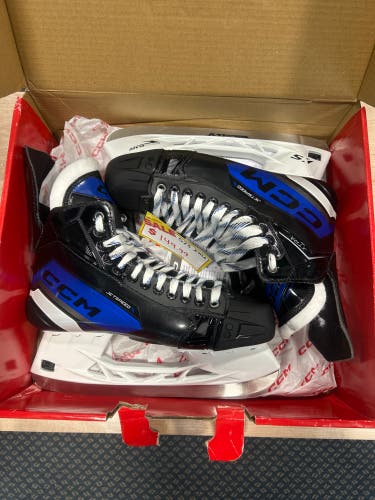 CCM JetSpeed XTRA Hockey Skates Regular Width 11 (New)
