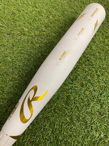 Rawlings Icon (2 3/4") USSSA 2024 (-8)