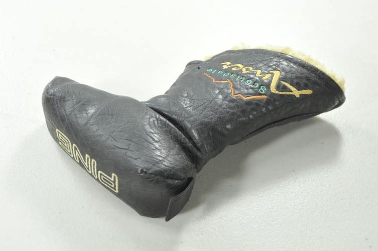 Ping Scottsdale Anser Putter Head Cover  #209168