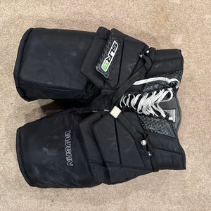Vaughn SLR3 Pro Carbon Goalie Pant (Medium)