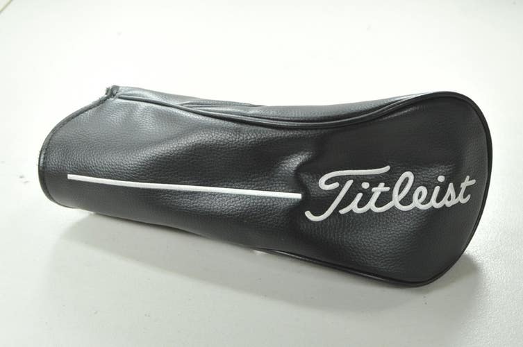 Titleist Premium Tour Driver Head Cover  #209147