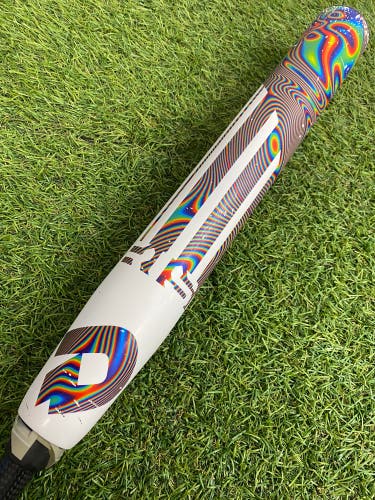 DeMarini Prism+ Fastpitch Bat 2021 (-10)