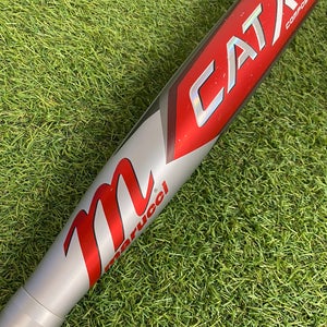 Marucci CAT X Composite (2 3/4") USSSA 2023 (-5)