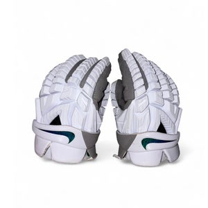 Nike Vapor Premier Lacrosse Gloves Large (Used)