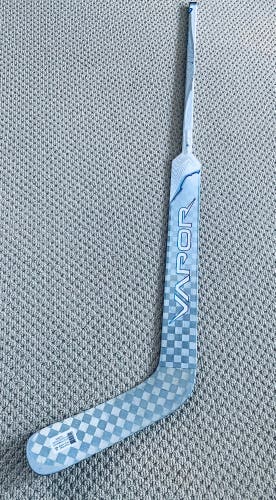 Senior Bauer Vapor flylite Full Right Goalie Stick 26" Paddle (New)