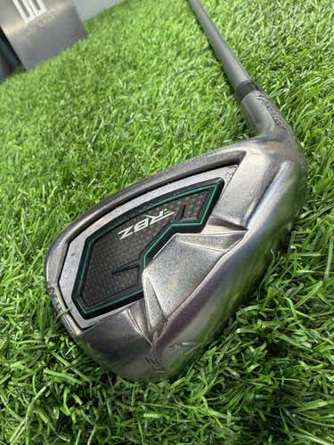 Taylor Made - RBZ - Wedge 50* Aw - Graphite - Lady Flex	- LH